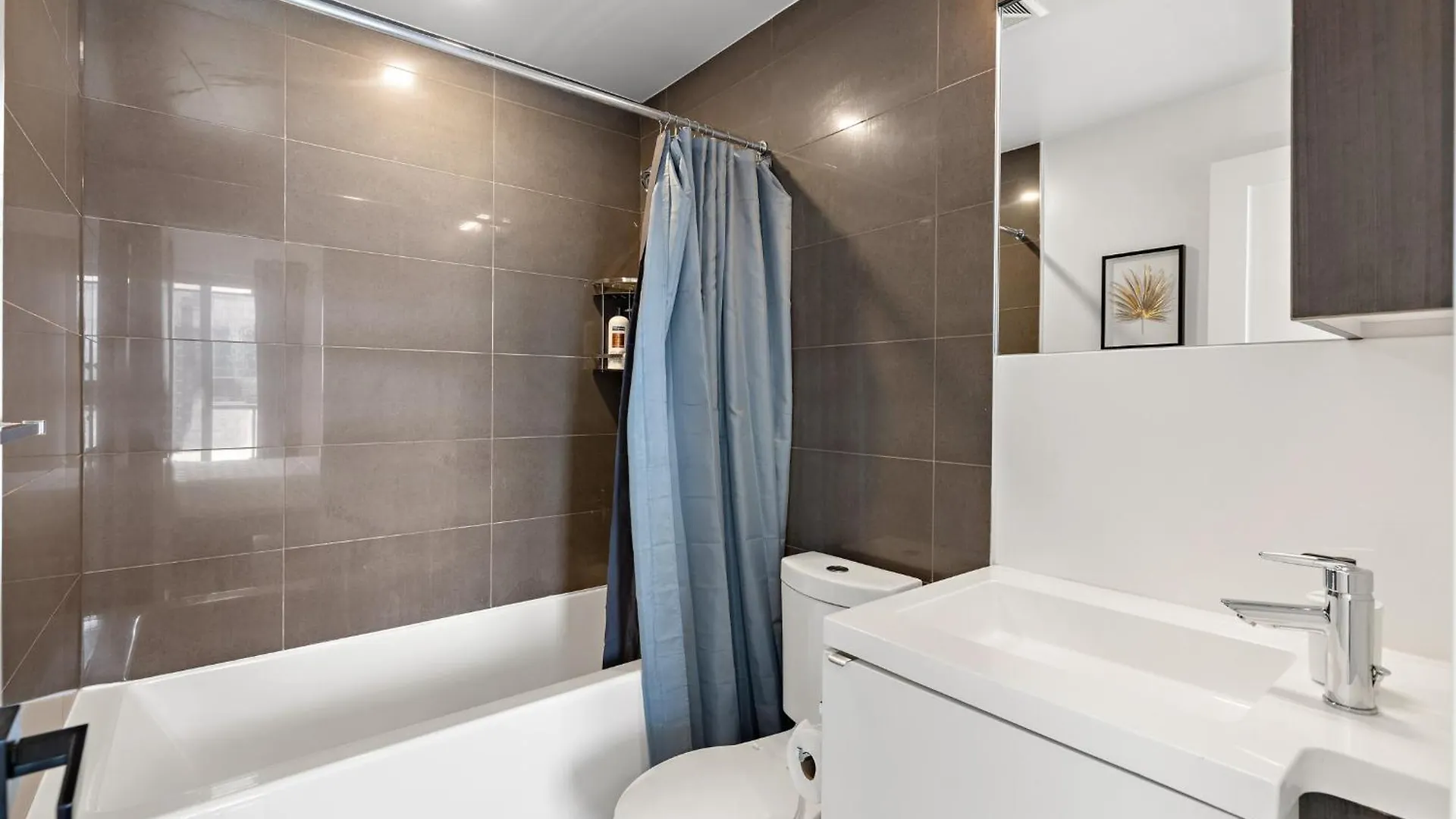 3-Bedroom Apartment In The Heart Of Downtown Toronto Walk To Shops And Attractions Canada
